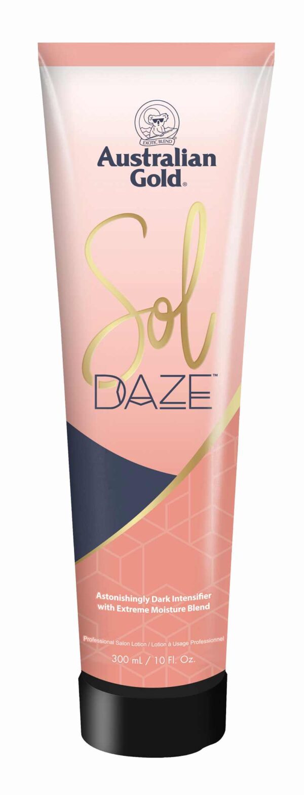 Australian Gold Sol Daze intensiivistaja 300ml