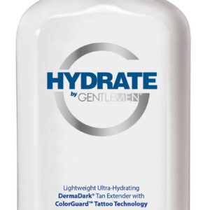 Australian Gold G Gentlemen Hydrate Tan Extender päevituse pikendaja 535ml