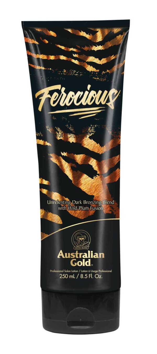 Australian Gold Ferocious tume pruunistaja 250ml