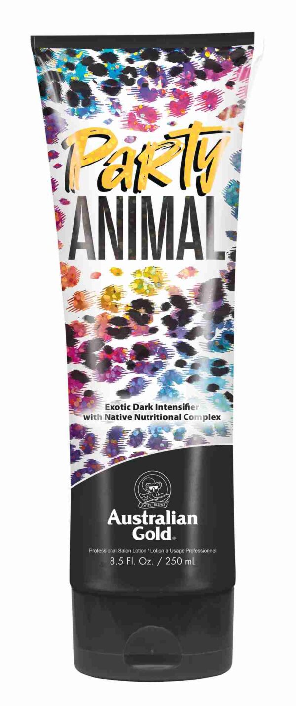 Australian Gold Party Animal intensiivistaja 250ml