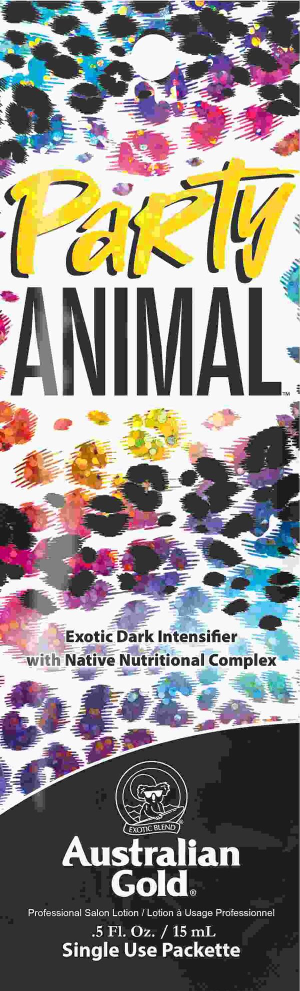 Australian Gold Party Animal intensiivistaja 15ml