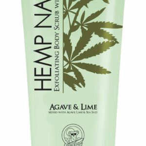 Australian Gold Hemp Nation Agave and Lime kehakoorija 237ml