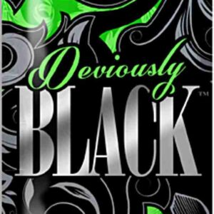 Australian Gold Deviously Black 45x pruunistaja 15ml