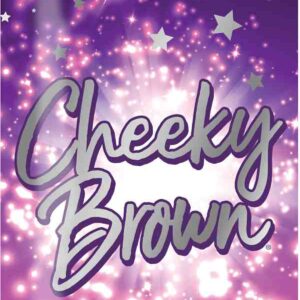 Australian Gold Cheeky Brown pruunistajatega solaariumikreem 15ml