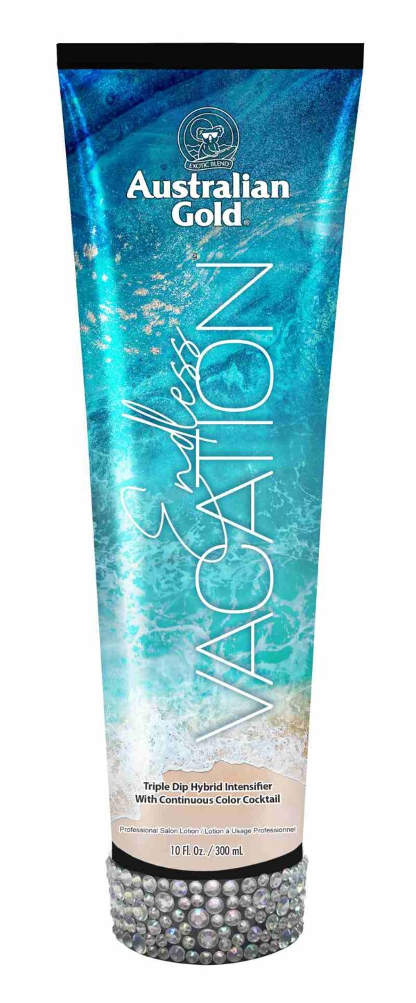 Australian Gold Endless Vacation Triple Dip Hybrid Intensiivistaja 295ml