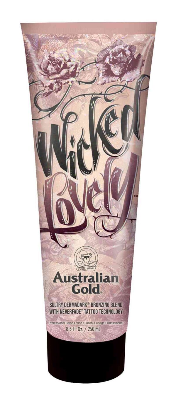 Australian Gold Wicked Lovely pruunistaja 250ml