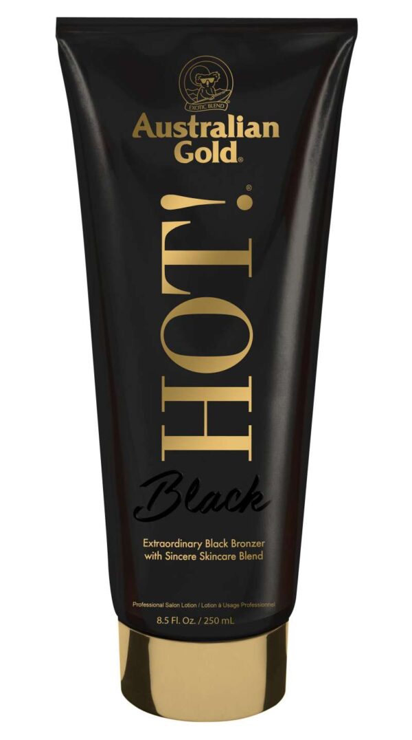 Australian Gold HOT ! Black pruunistaja 250ml