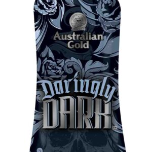 Australian Gold Daringly Dark Intensiivistav solaariumikreem 250ml