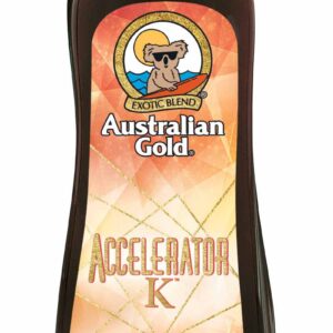 Australian Gold Accelerator K päevituse intensiivistaja 250 ml