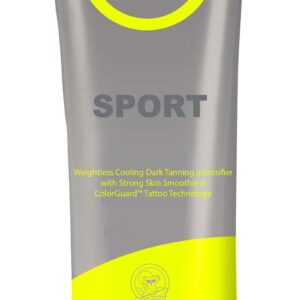 Australian Gold Chiseled By G Gentelmen Intensiivistav solaariumikreem 250 ml