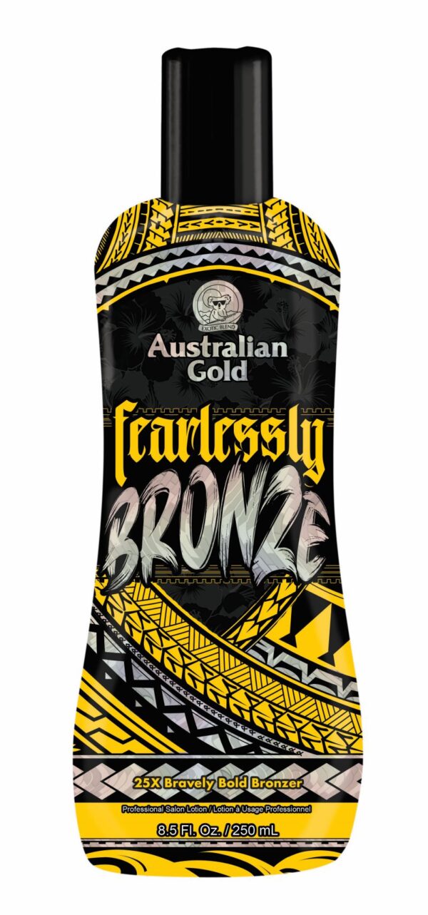 Australian Gold Fearlessly Bronze pruunistaja 250ml