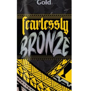 Australian Gold Fearlessly Bronze pruunistaja 15ml