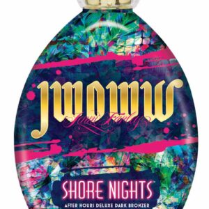 Australian Gold Jwoww Shore Nights pruunistajatega solaariumikreem 400ml
