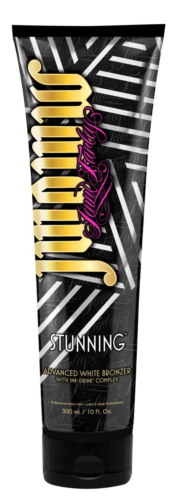 Australian Gold Jwoww Stunning solaariumikreem 295ml