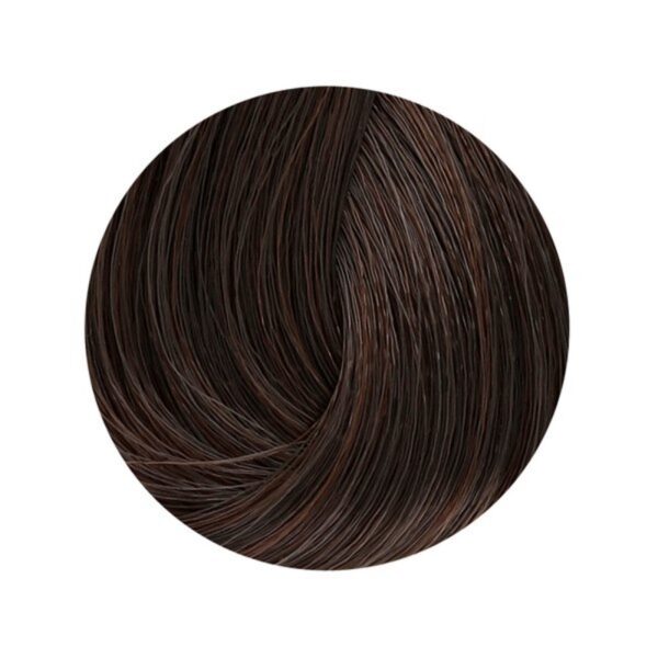 Biomagic Hair Color Cream kreemjas juuksevärv 55.21 Iced Brown 60ml - Image 2