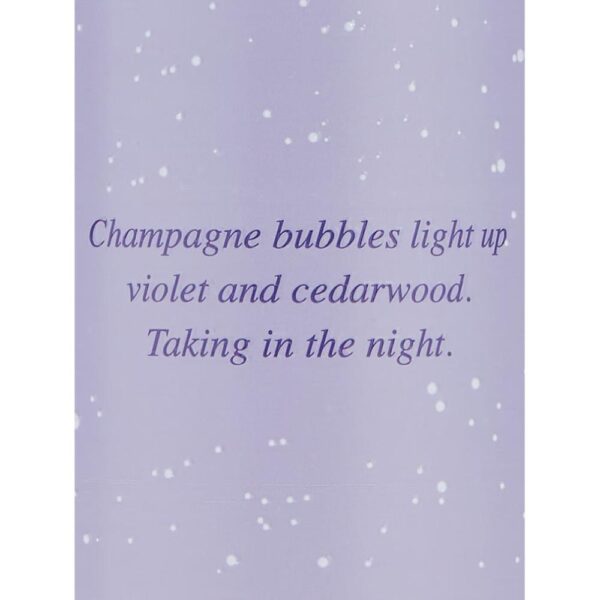 Victoria´s Secret Nightsip Body Spray lõhnasprei 250ml - Image 2