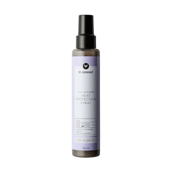 HH Simonsen Heat Protection Spray, kuumakaitsesprei 145ml - Image 2