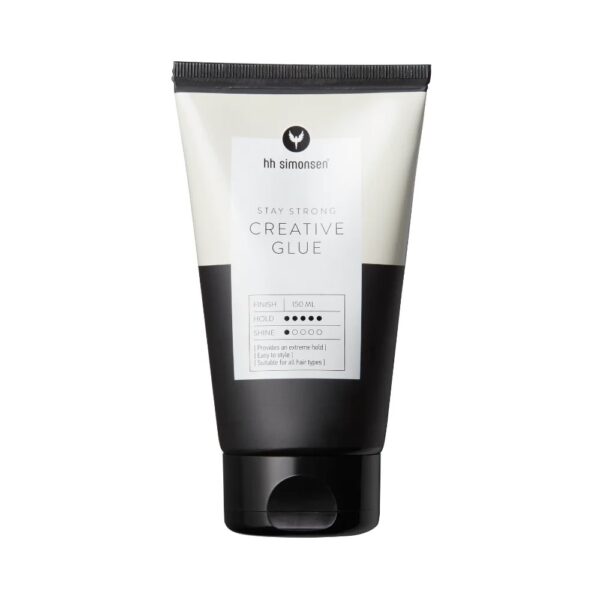 HH Simonsen Creative Glue 150ml