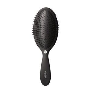 HH Simonsen Wonder Brush, Black