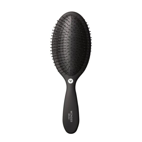 HH Simonsen Wonder Brush, Black