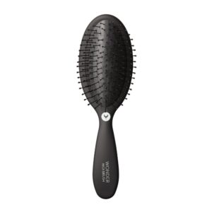 HH Simonsen Wonder Brush Midi, Black