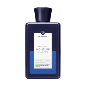 HH Simonsen Moisture Shampoon 250ml