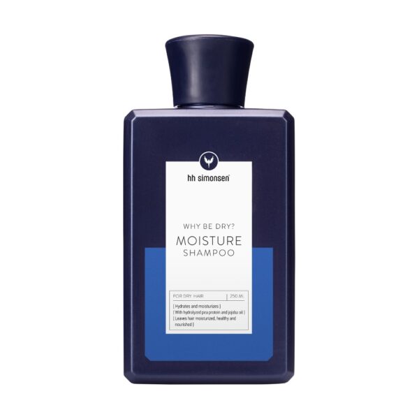 HH Simonsen Moisture Shampoon 250ml