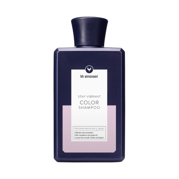HH Simonsen Color Shampoon 250ml