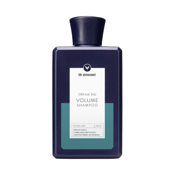 HH Simonsen Volume Shampoon 250ml