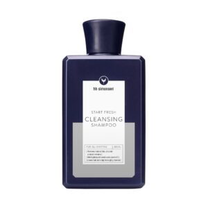 HH Simonsen Cleansing Shampoon 250ml