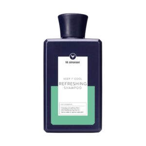 HH Simonsen Refreshing Shampoon 250ml