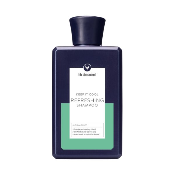 HH Simonsen Refreshing Shampoon 250ml