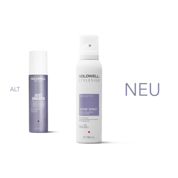 Goldwell Stylesign Shine Läikesprei 150ml - Image 3