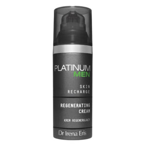 Dr. Irena Eris Platinum Men taastav päeva- ja öökreem 50ml