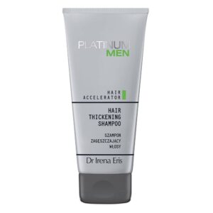 Dr. Irena Eris Platinum Men tihendav šampoon 200ml