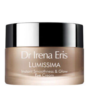 Dr. Irena Eris Lumissima silendav ja kirgastav silmaümbrusreem