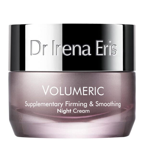 Dr. Irena Eris Volumeric pinguldav ja siluv öökreem