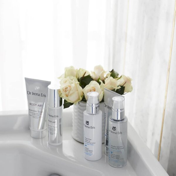 Dr. Irena Eris Cleanology mitsellaarne näovesi - Image 2