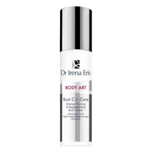 Dr Irena Eris Body Art intensiivselt pinguldav ja taastav büstikreem 100ml