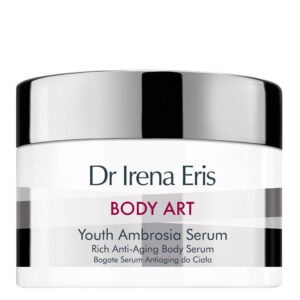 Dr Irena Eris Body Art rikkalik vananemisvastane kehaseerum 200ml