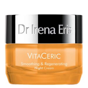 Dr. Irena Eris Vitaceric 30+ siluv ja taastav öökreem