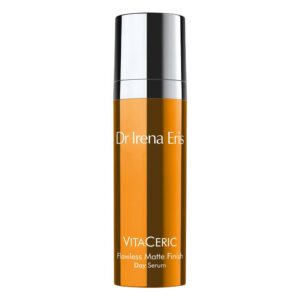 Dr. Irena Eris Vitaceric 30+ matistav päevaseerum Flawless Matte Finish