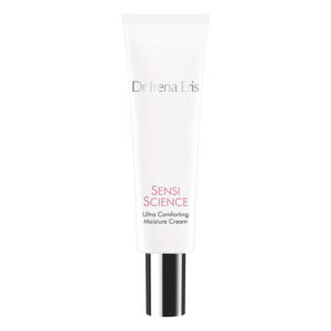 Dr Irena Eris Sensi Science Ultra niisutav ja rahustav näokreem 40ml