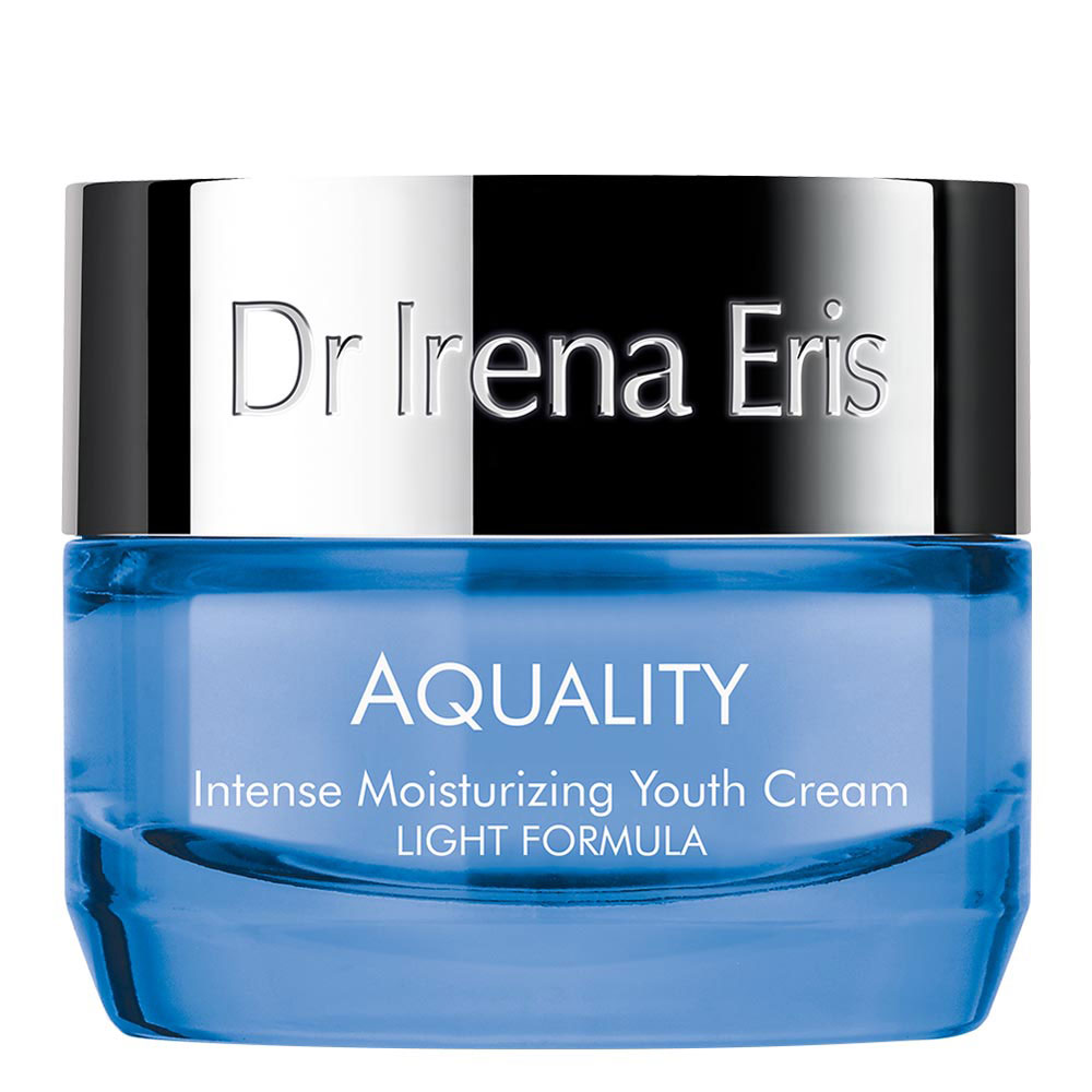 Dr. Irena Eris Aquality intensiivselt niisutav kreem 50ml