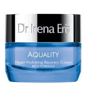 Dr. Irena Eris Aquality sügavniisutav ja taastav kreem 50ml