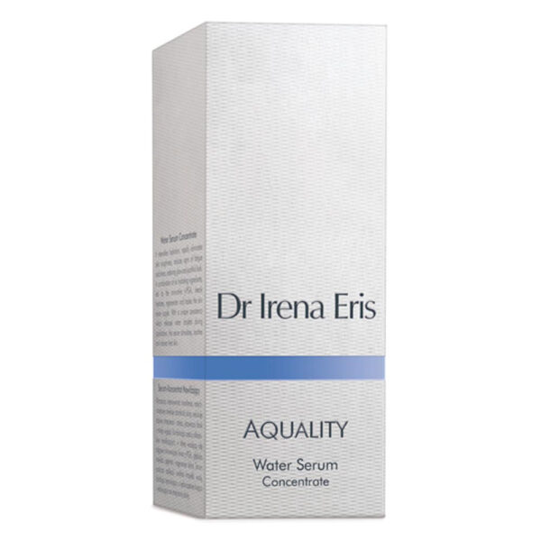Dr. Irena Eris Aquality niisutav seerum 30ml - Image 2