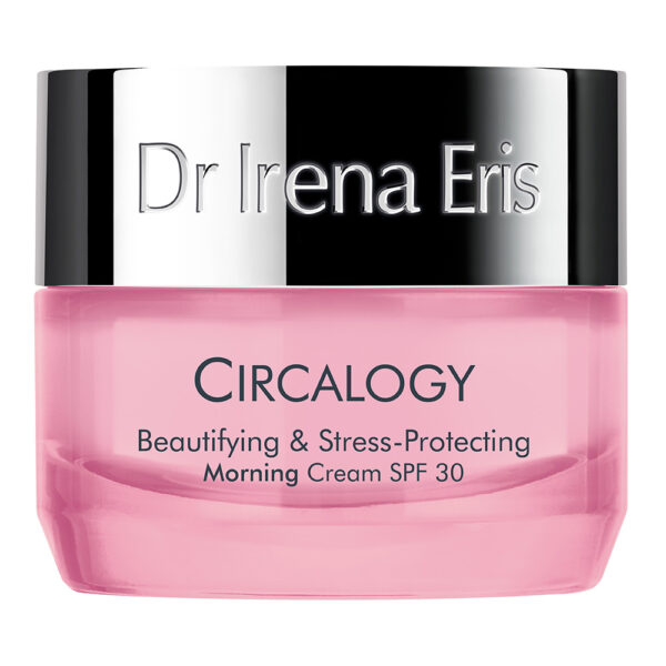 Dr Irena Eris Circalogy stressi eest kaitsev päevakreem SPF30 50ml