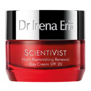 Dr Irena Eris Scientivist taastav päevakreem SPF20 50ml