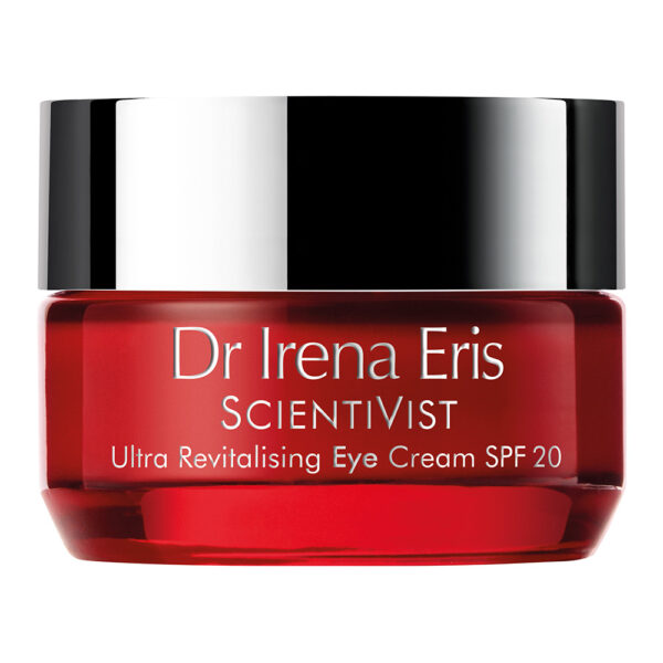 Dr Irena Eris Scientivist taaselustav silmaümbruskreem 15ml