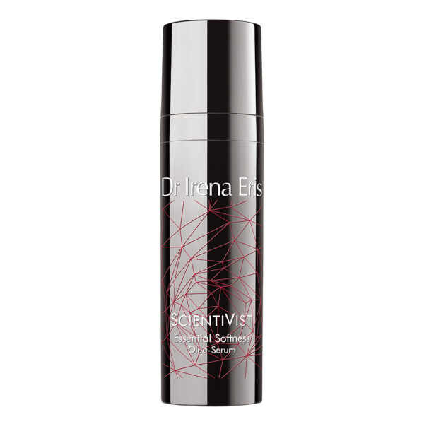 Dr Irena Eris Scientivist taastav oleo-seerum 30ml - Image 2